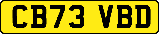 CB73VBD