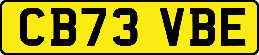 CB73VBE