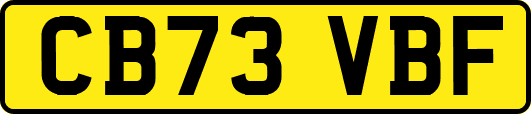 CB73VBF