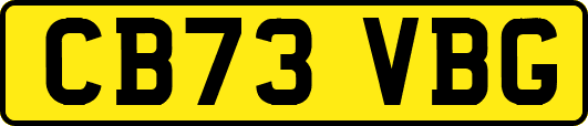 CB73VBG