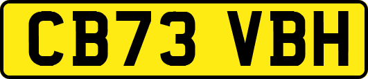 CB73VBH