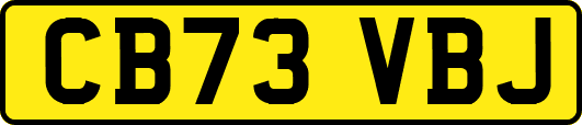 CB73VBJ