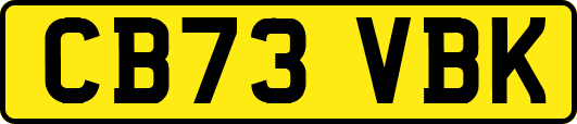 CB73VBK