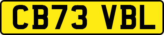 CB73VBL