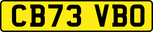 CB73VBO