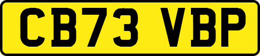 CB73VBP
