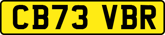 CB73VBR