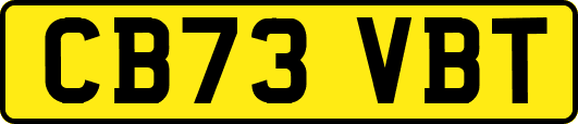 CB73VBT