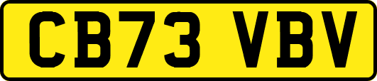 CB73VBV