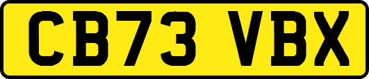 CB73VBX