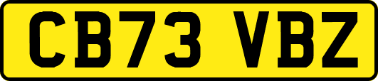 CB73VBZ