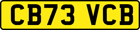 CB73VCB