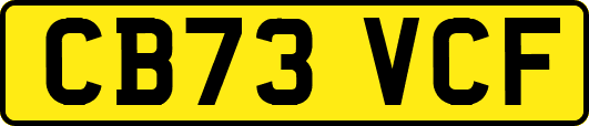 CB73VCF