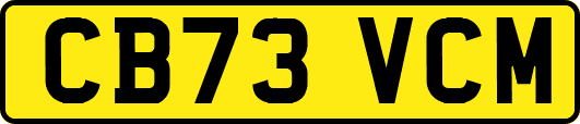 CB73VCM