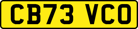CB73VCO
