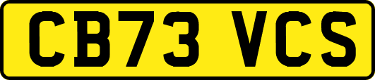 CB73VCS