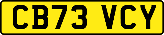 CB73VCY