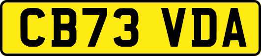 CB73VDA