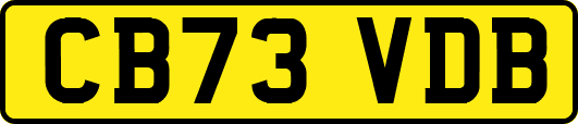 CB73VDB