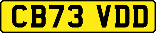 CB73VDD