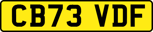 CB73VDF