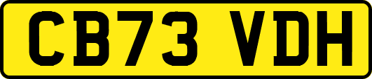 CB73VDH