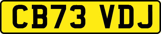 CB73VDJ