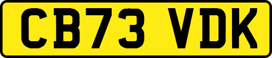 CB73VDK
