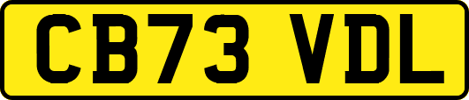 CB73VDL