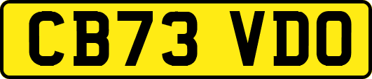 CB73VDO