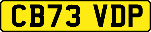 CB73VDP