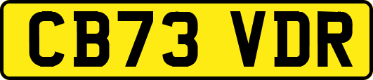 CB73VDR