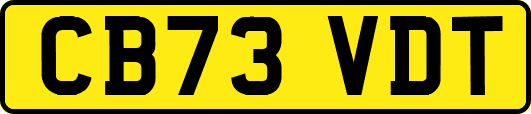 CB73VDT
