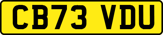 CB73VDU