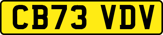 CB73VDV