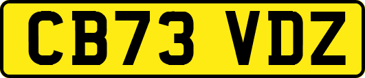 CB73VDZ