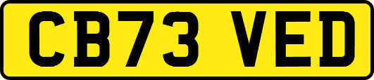 CB73VED