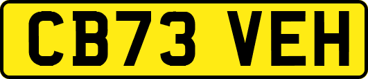 CB73VEH