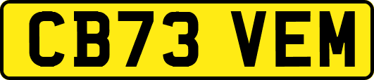 CB73VEM
