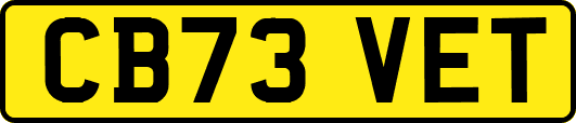 CB73VET