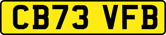 CB73VFB