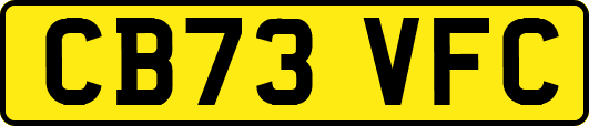 CB73VFC