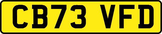 CB73VFD