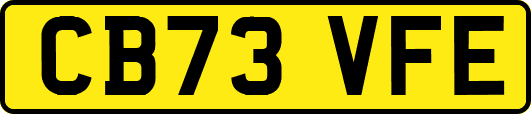CB73VFE