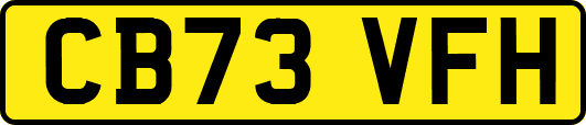 CB73VFH