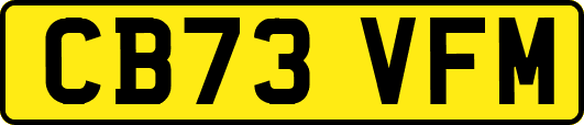 CB73VFM