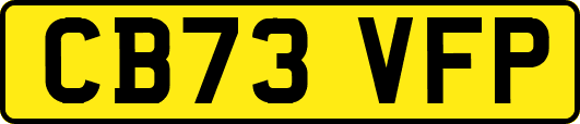 CB73VFP
