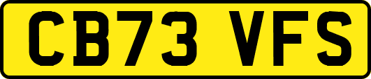 CB73VFS