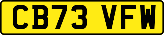 CB73VFW