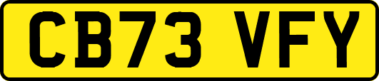 CB73VFY